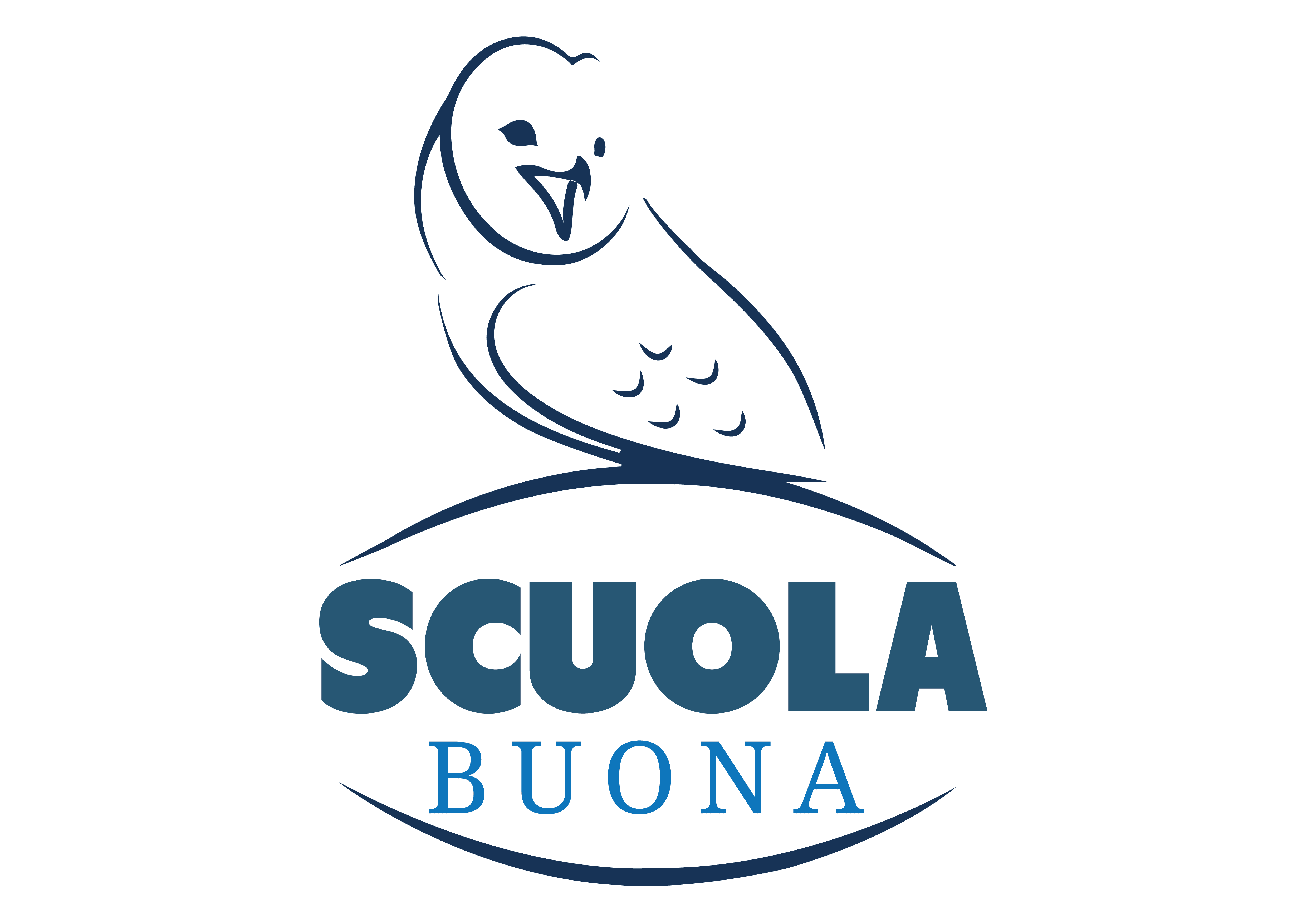 Logo Scuola Buona